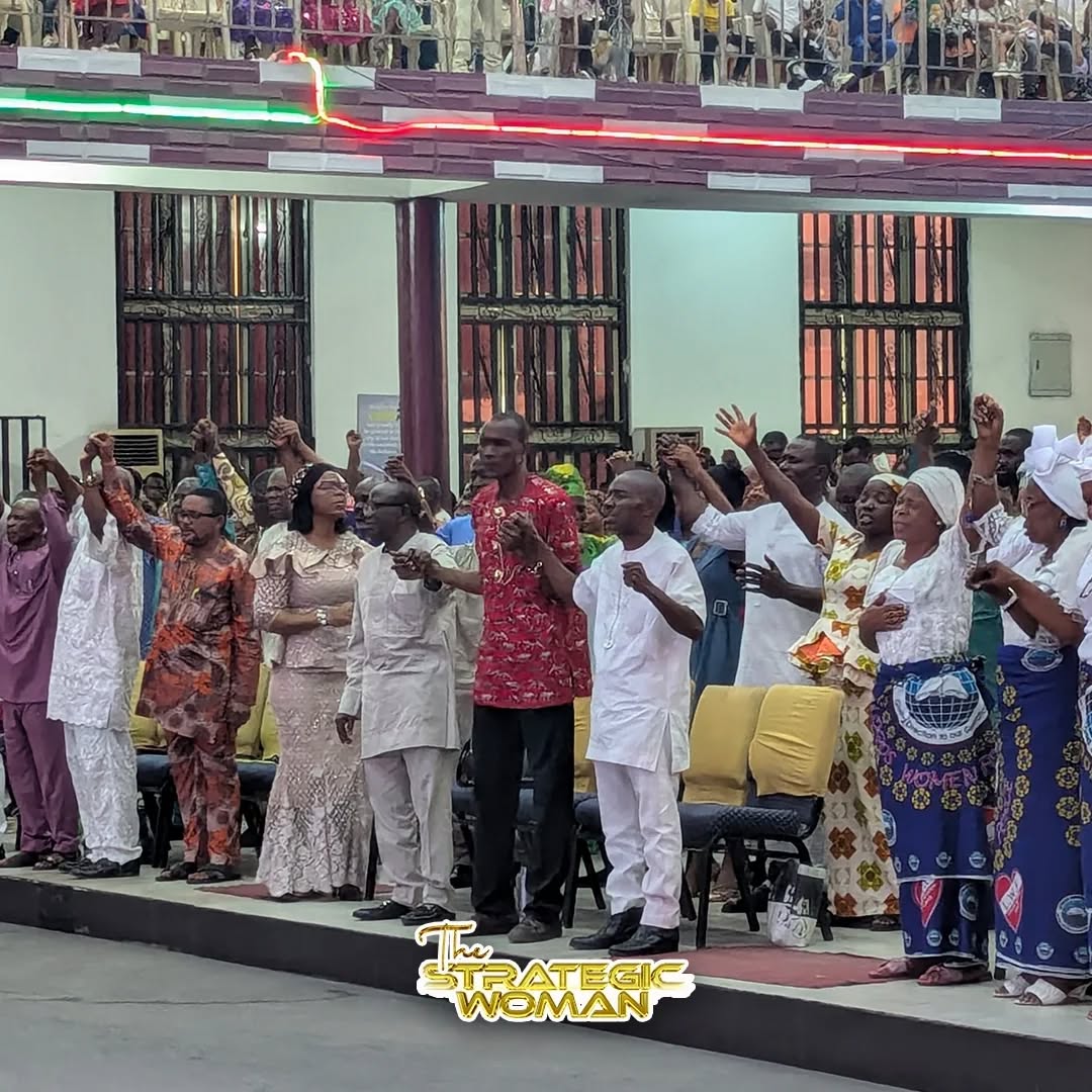 Logos Ministries Headquarter Church Gallery Image 6