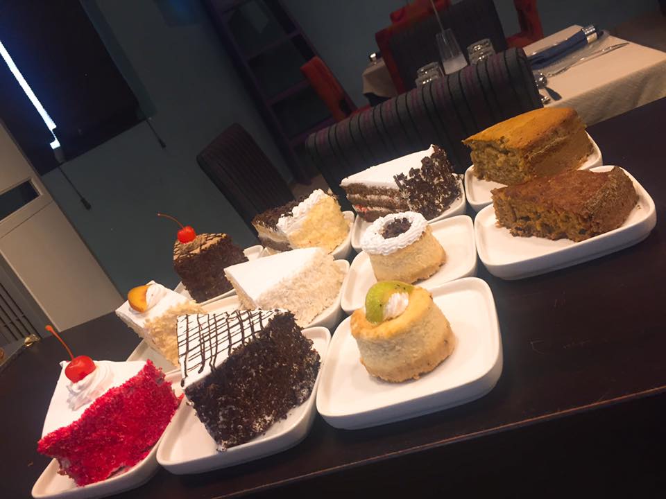 MARGARET’S RESTAURANT Gallery Image 2