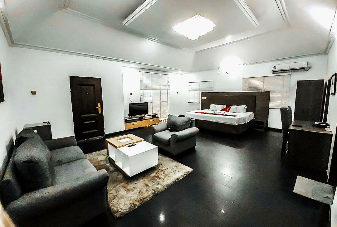 SS3 Boutique Hotel Gallery Image 3