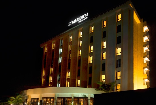 Le Méridien Ogeyi Place Gallery Image 7