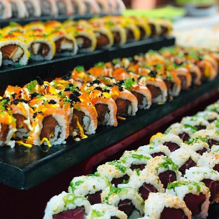 Londa Hotel Gallery Image 1