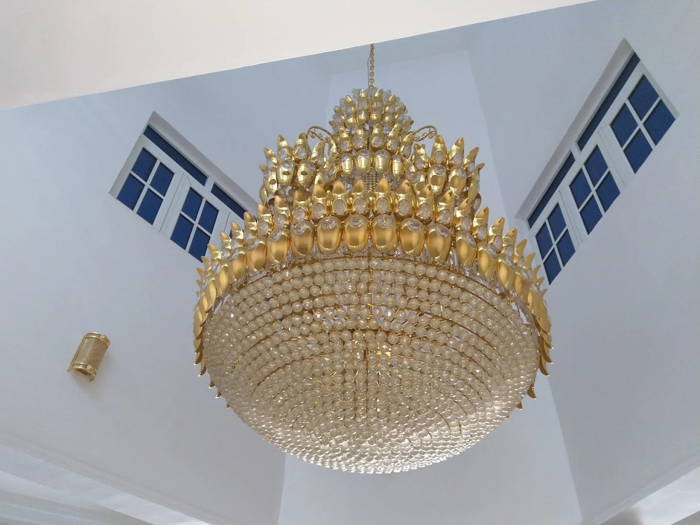 IDYLLIC SUITES & GARDENS Gallery Image 1