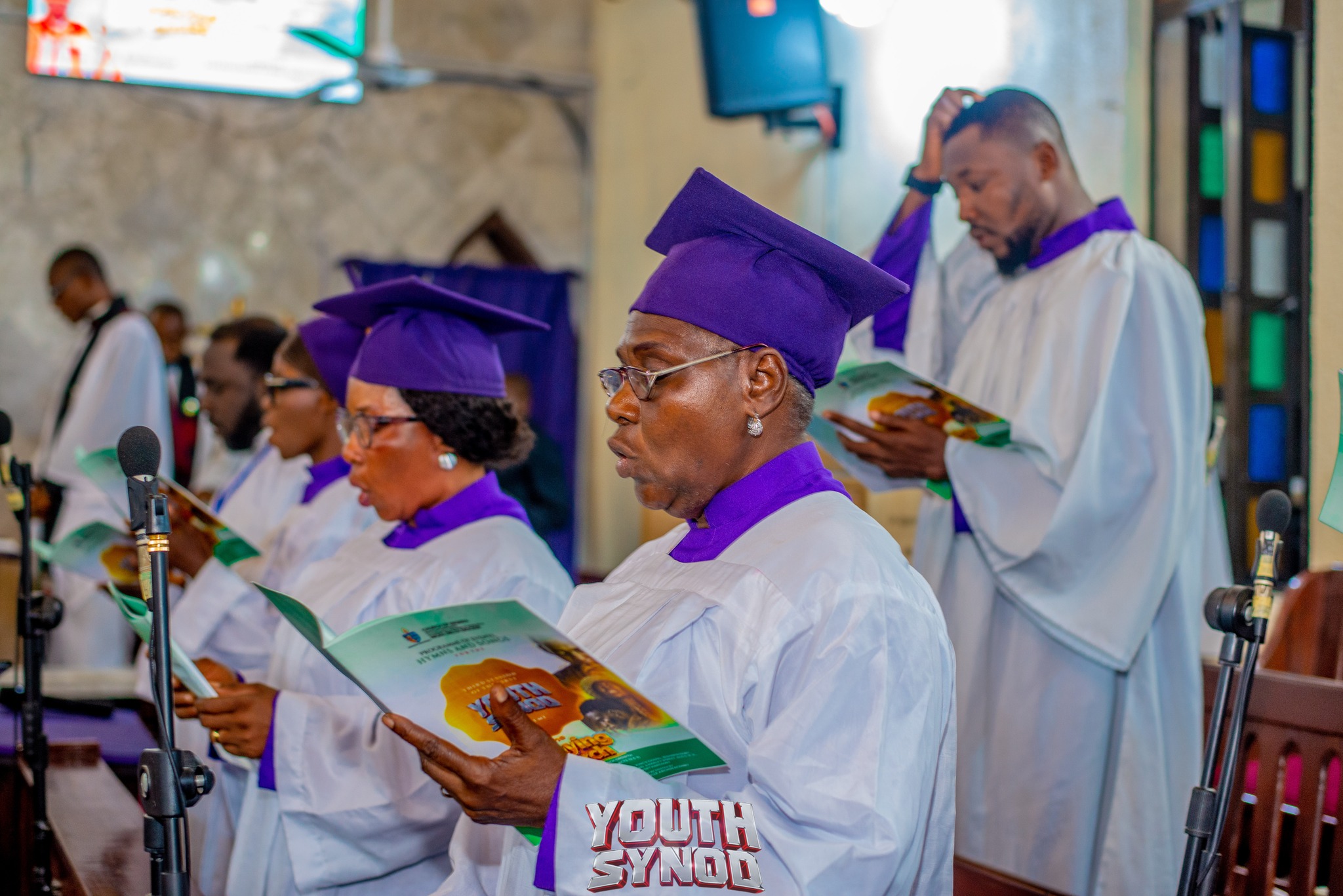 NIGER DELTA DIOCESE (ANGLICAN COMMUNION) Gallery Image 9