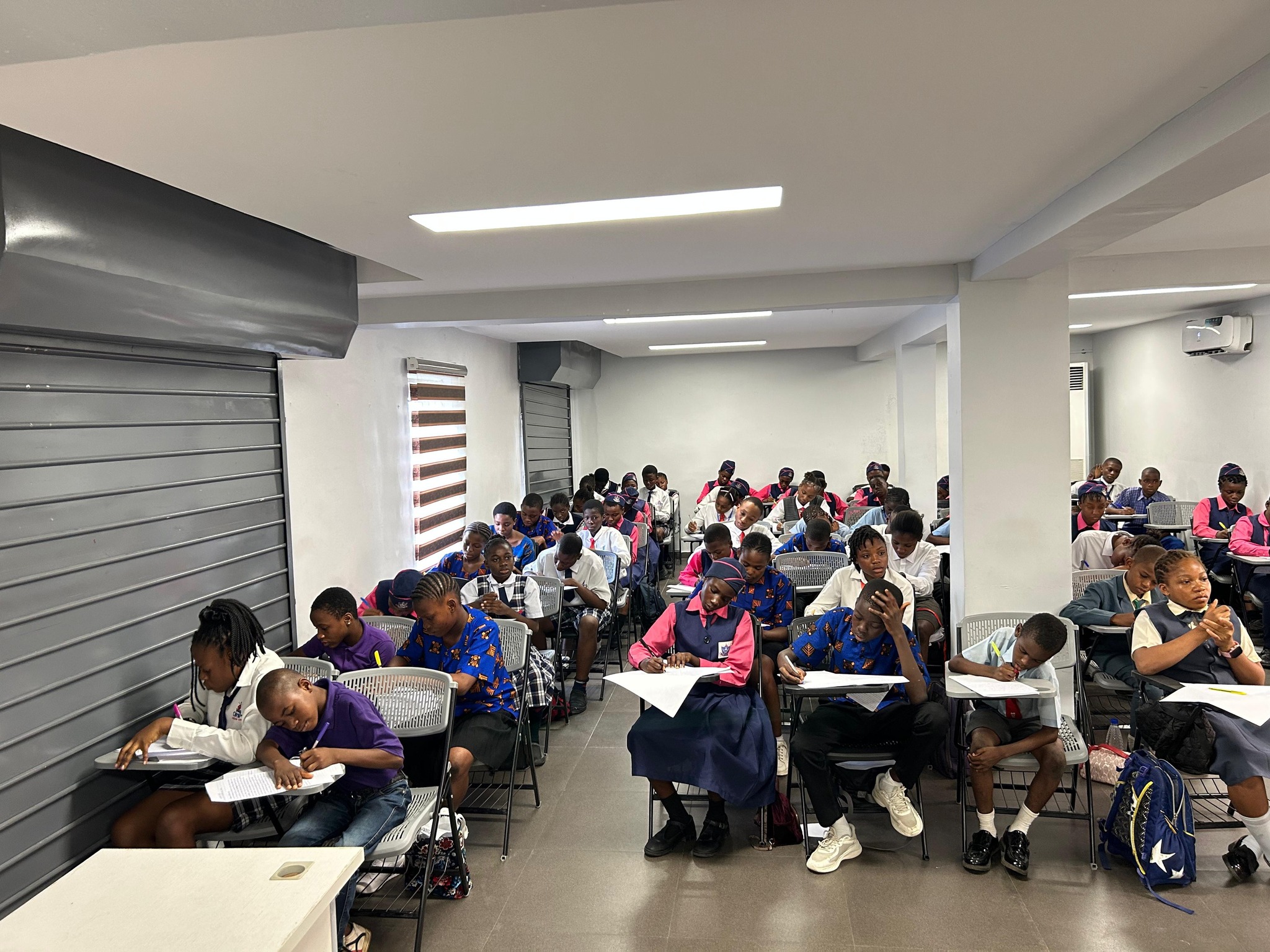 Pyale WorkHub Gallery Image 8