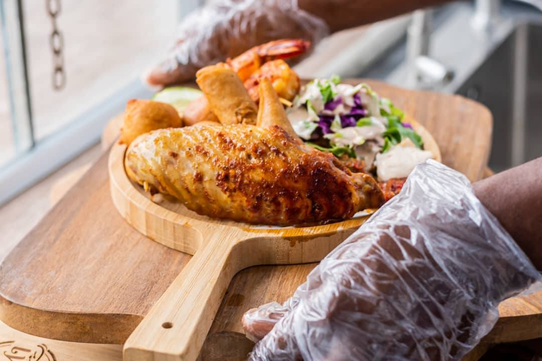 Garden City Amusement Park Gallery Image 8