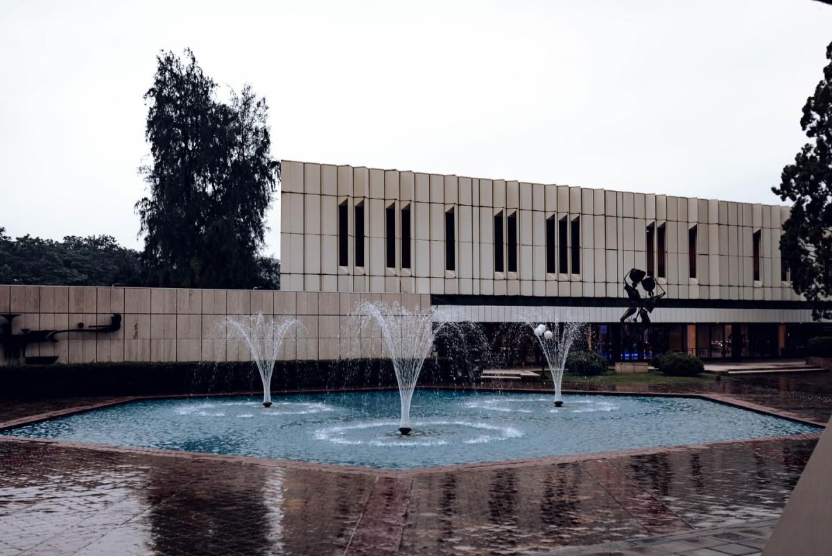 Transcorp Hilton Abuja Gallery Image 4