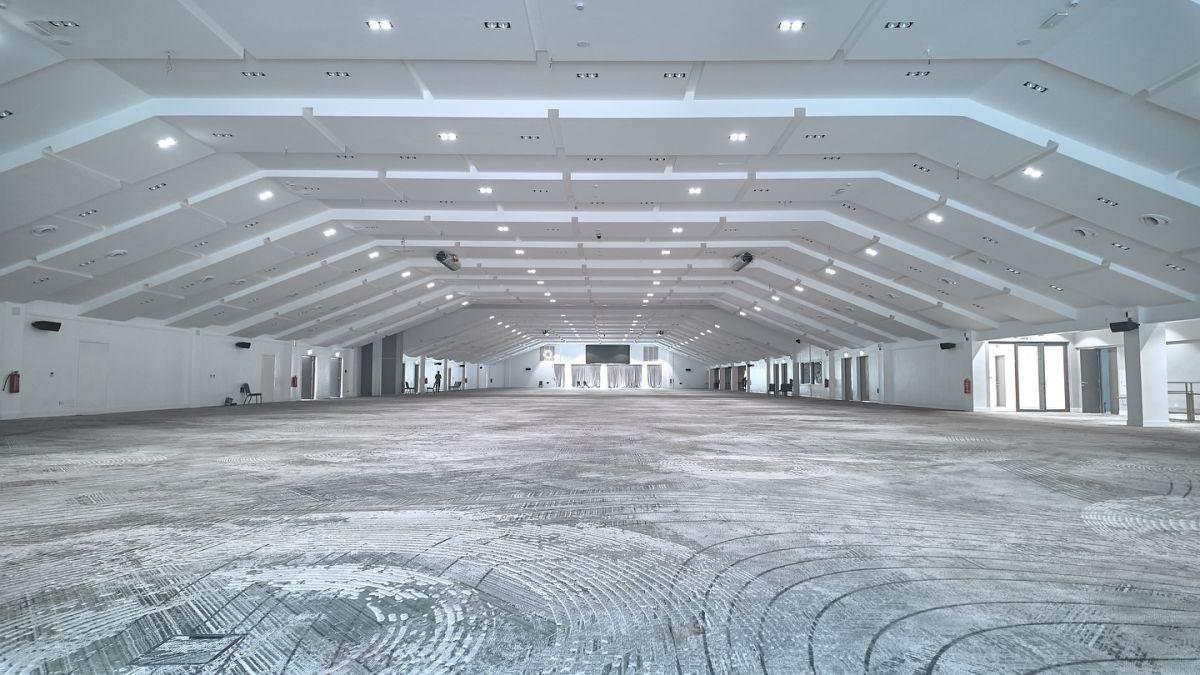 Transcorp Hilton Abuja Gallery Image 7