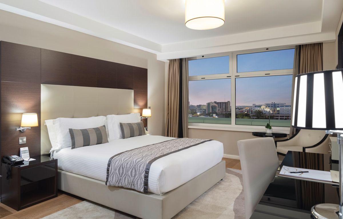 Fraser Suites Abuja Gallery Image 1