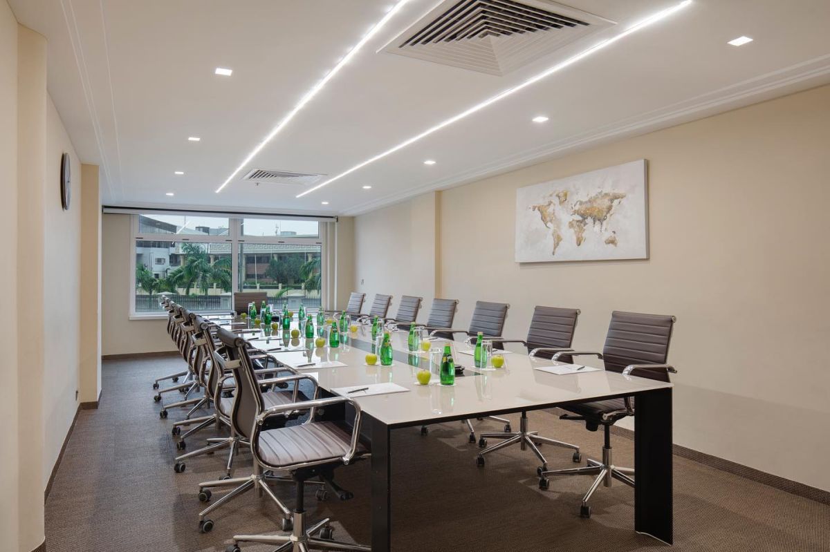 Fraser Suites Abuja Gallery Image 2