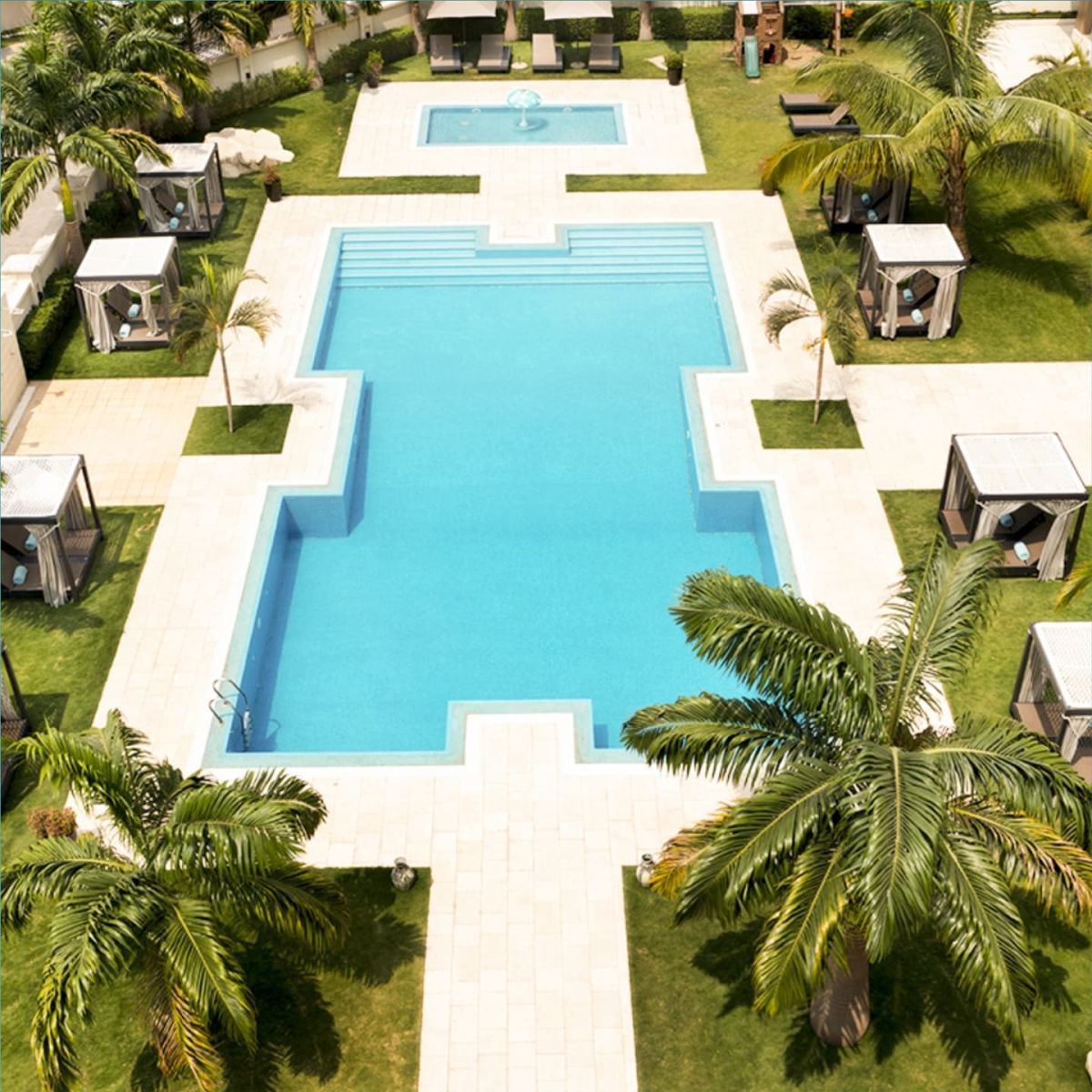 Fraser Suites Abuja Gallery Image 5