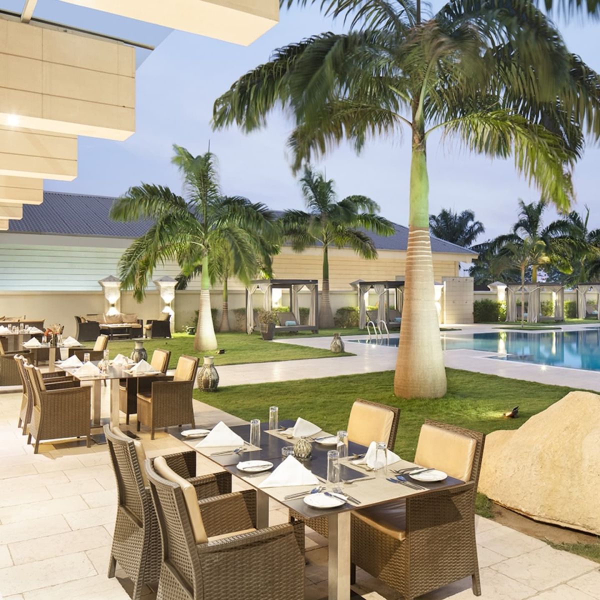 Fraser Suites Abuja Gallery Image 6