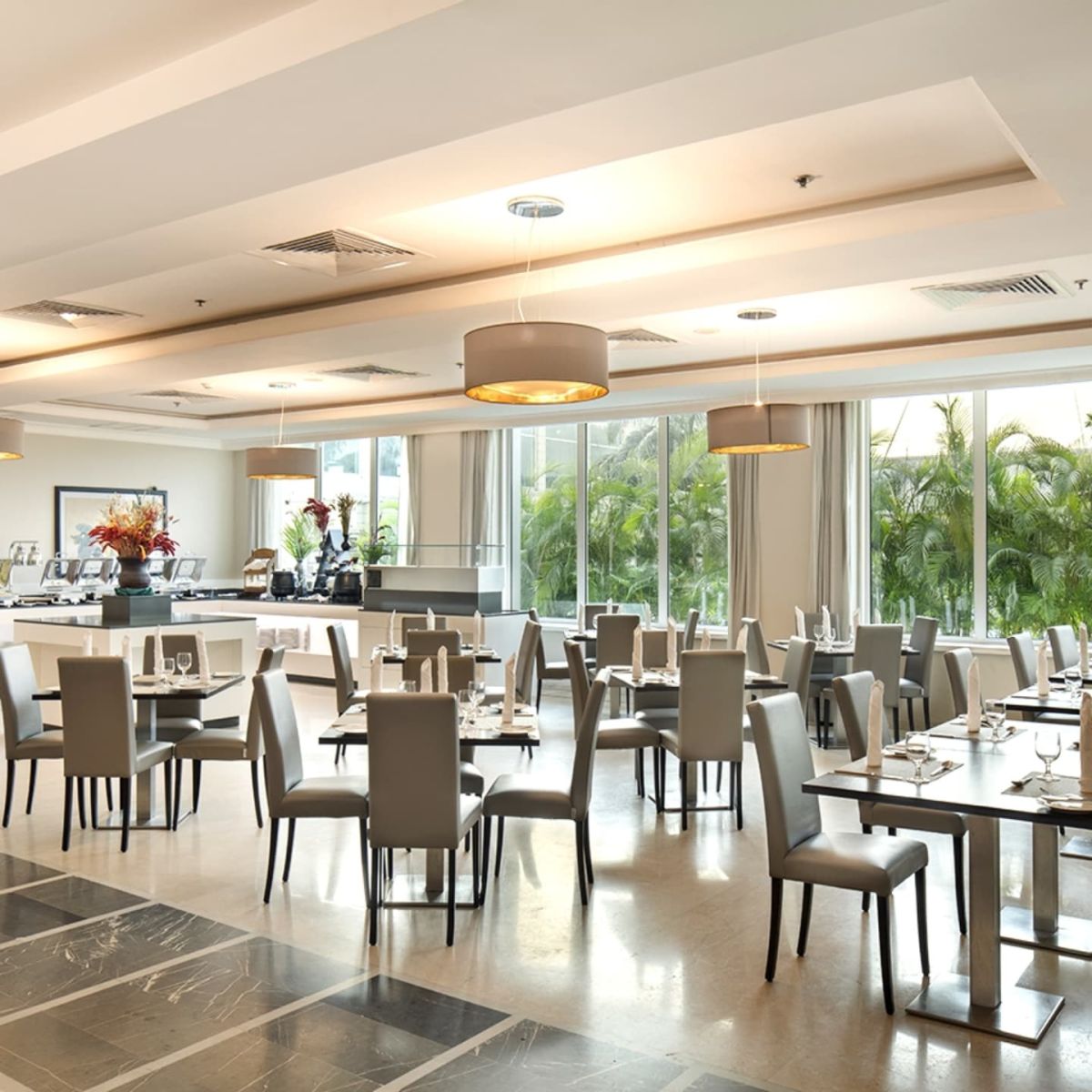 Fraser Suites Abuja Gallery Image 7