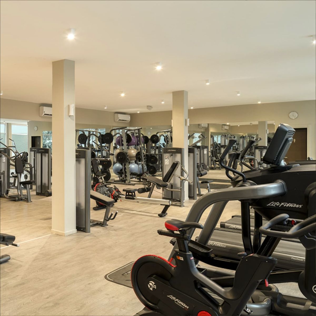 Fraser Suites Abuja Gallery Image 8