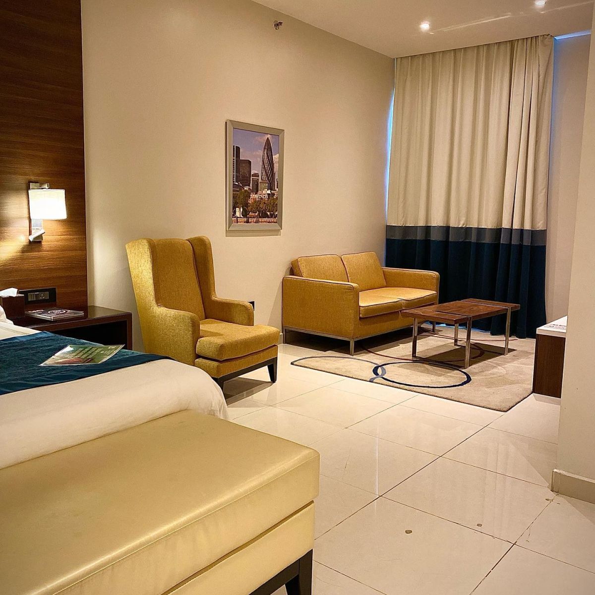 The Envoy Hotel Gallery Image 1