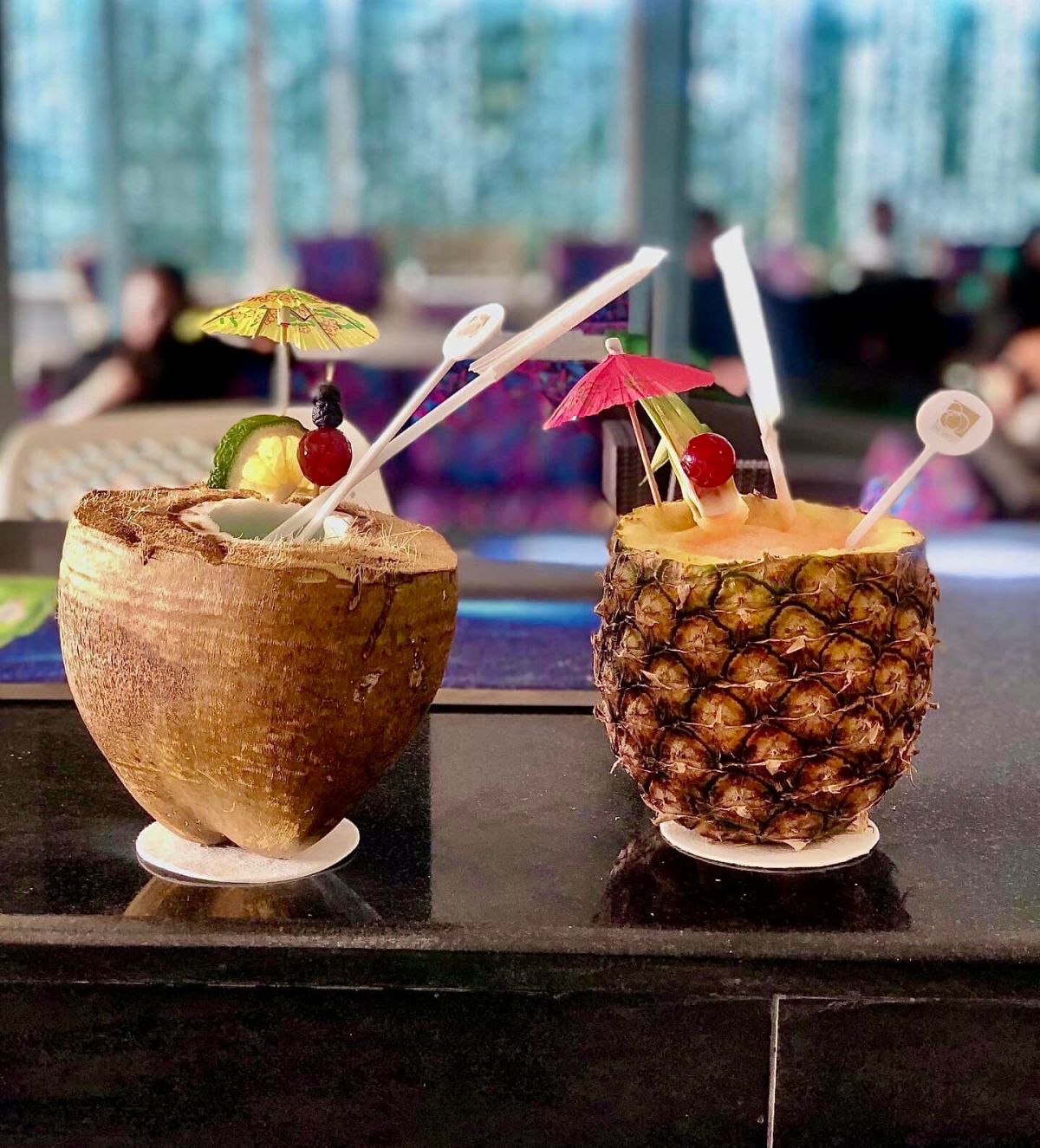 The Envoy Hotel Gallery Image 3