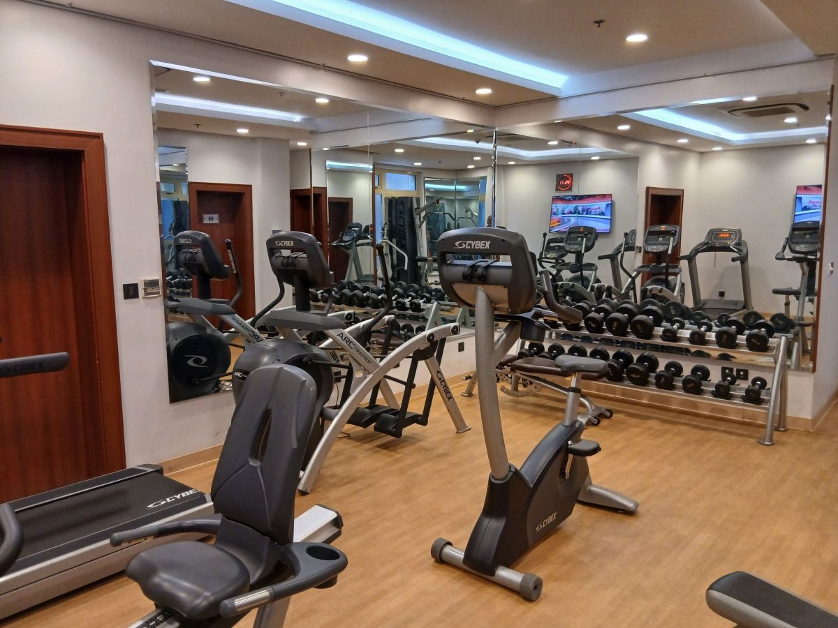 The Envoy Hotel Gallery Image 4