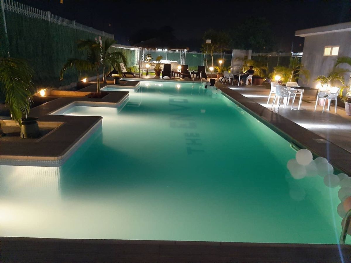 The Envoy Hotel Gallery Image 7