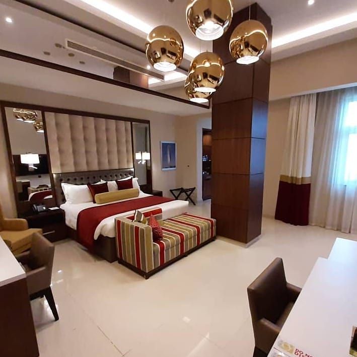 The Envoy Hotel Gallery Image 8