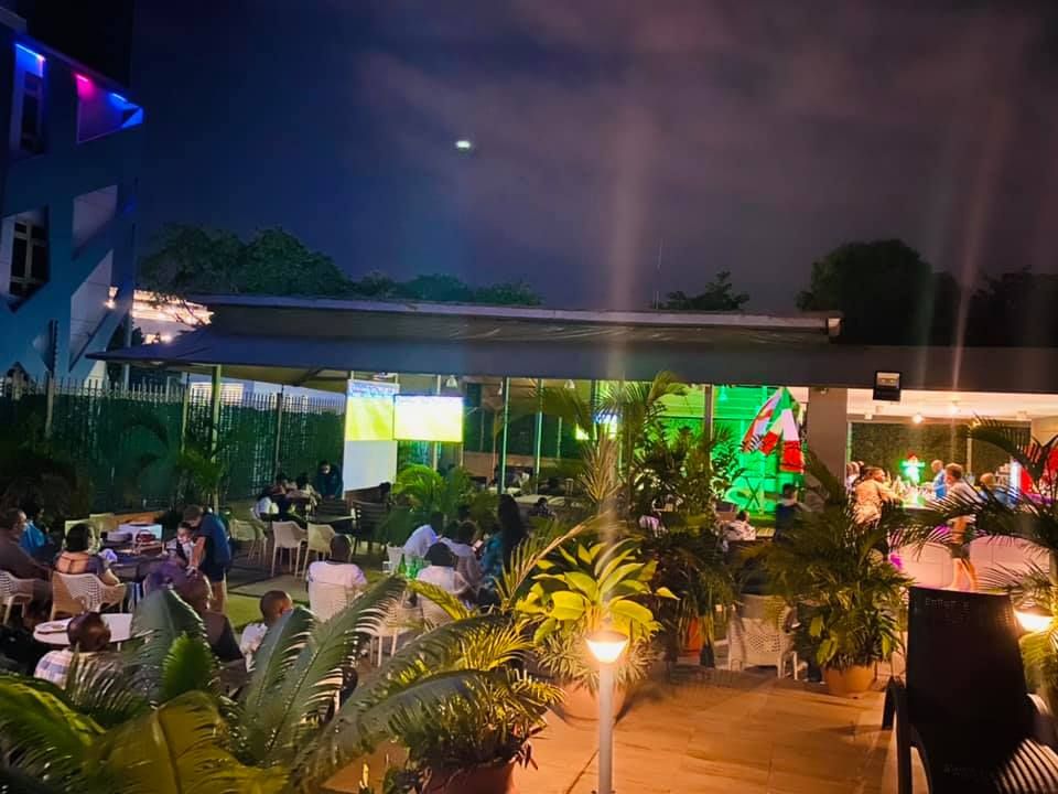 The Envoy Hotel Gallery Image 9