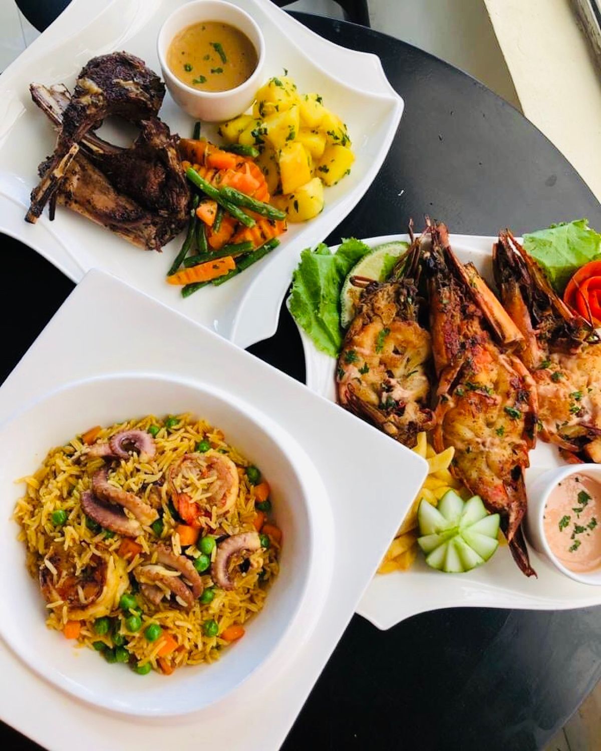 Summerset Continental Hotel Gallery Image 1