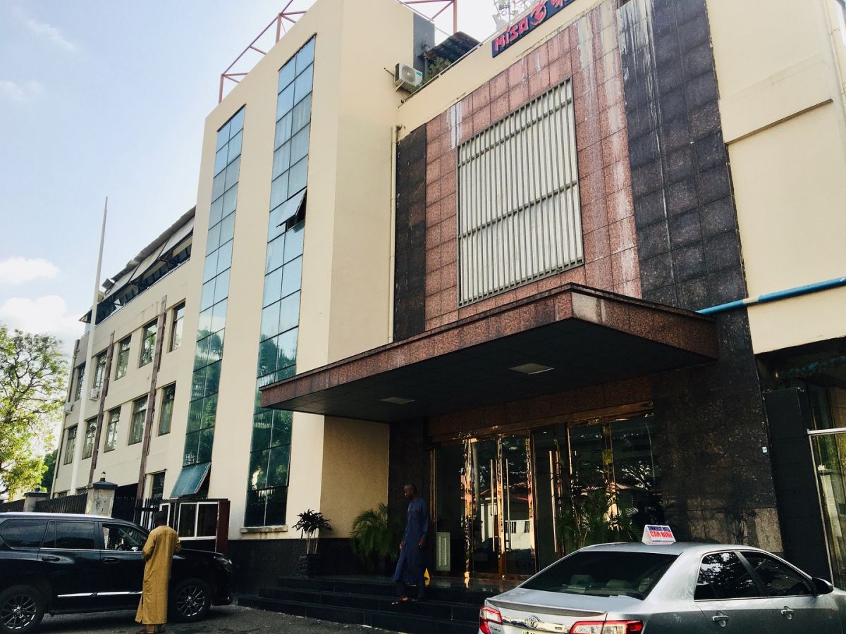 Summerset Continental Hotel Gallery Image 5