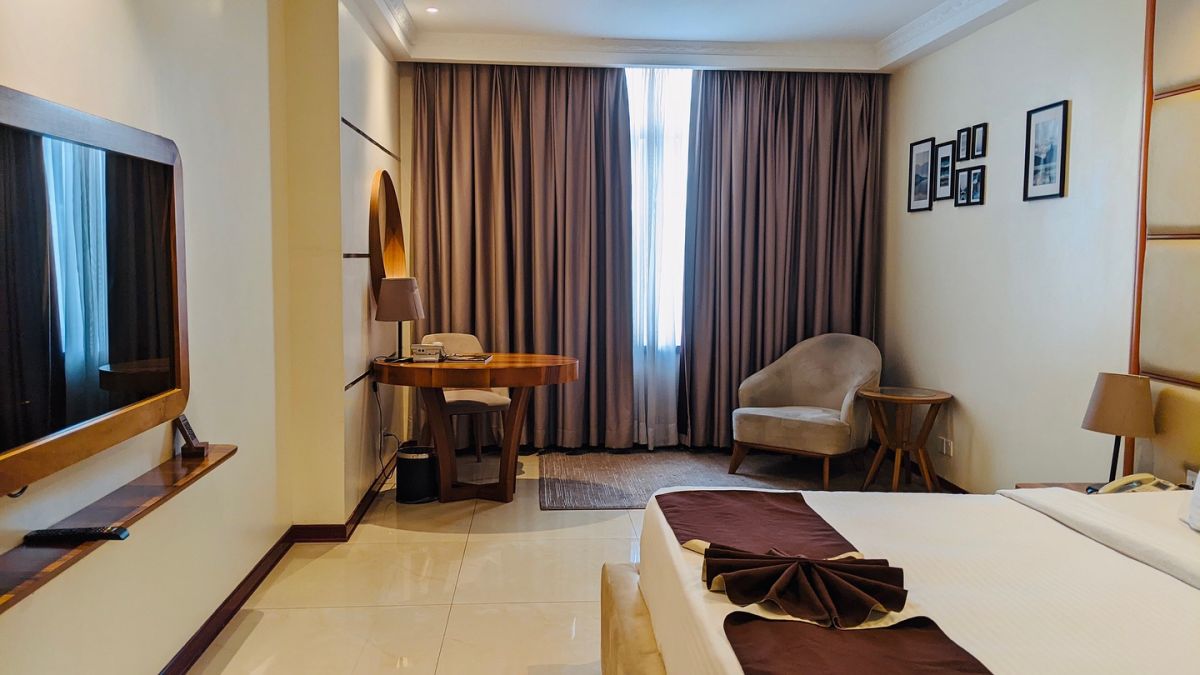 Summerset Continental Hotel Gallery Image 6