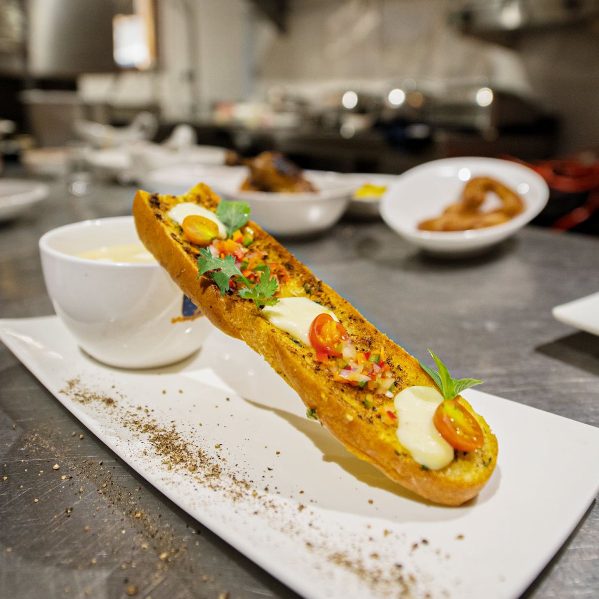 The Wells Carlton Hotel & Apartments Gallery Image 1