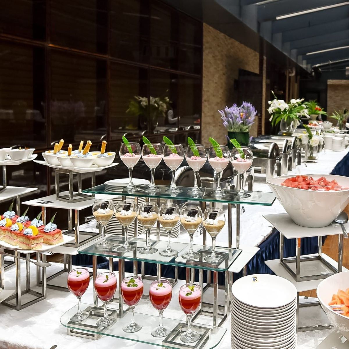 The Wells Carlton Hotel & Apartments Gallery Image 4