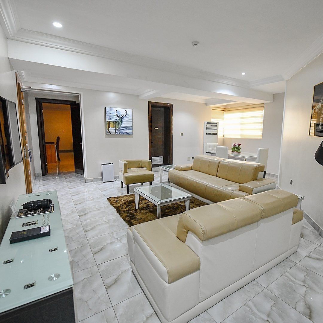 The Wells Carlton Hotel & Apartments Gallery Image 5