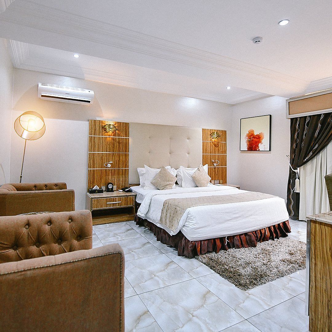 The Wells Carlton Hotel & Apartments Gallery Image 6