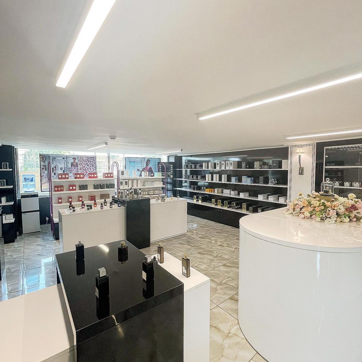 The Wells Carlton Hotel & Apartments Gallery Image 7