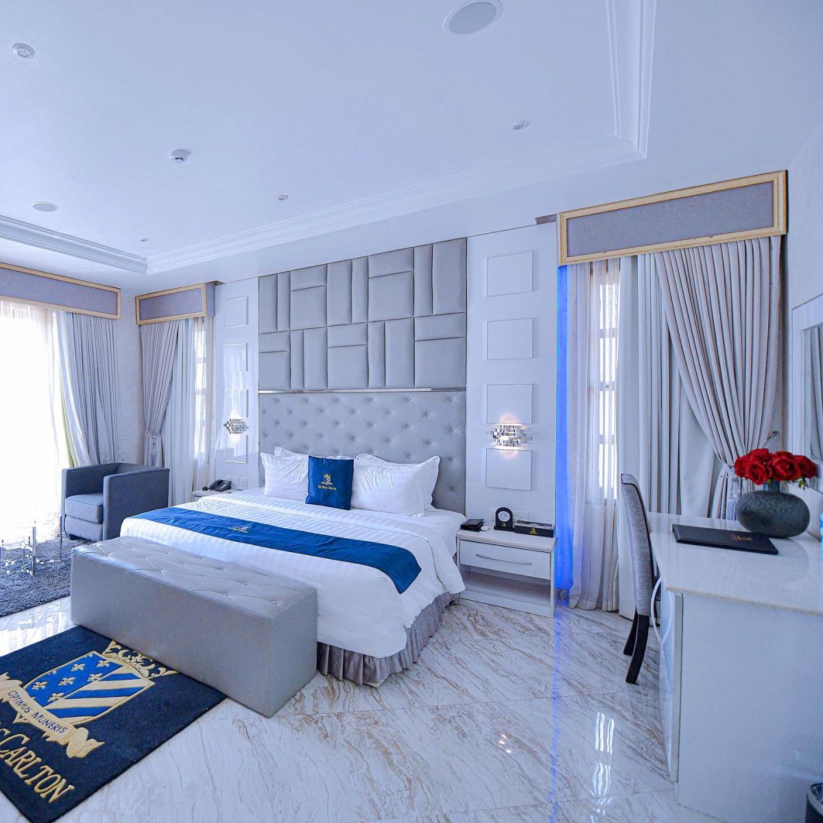 The Wells Carlton Hotel & Apartments Gallery Image 8