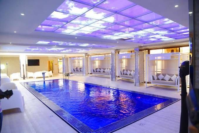 The Wells Carlton Hotel & Apartments Gallery Image 9