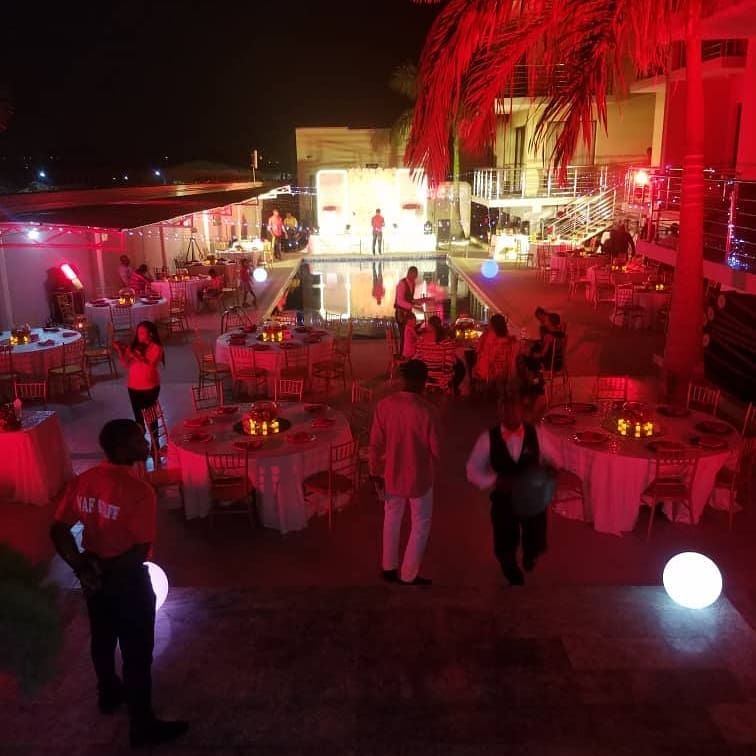 NAF Conference Centre and Suites Gallery Image 1