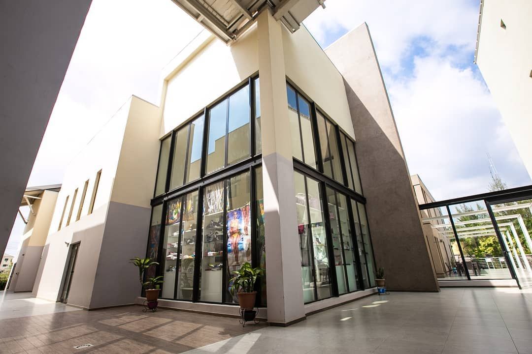 NAF Conference Centre and Suites Gallery Image 2