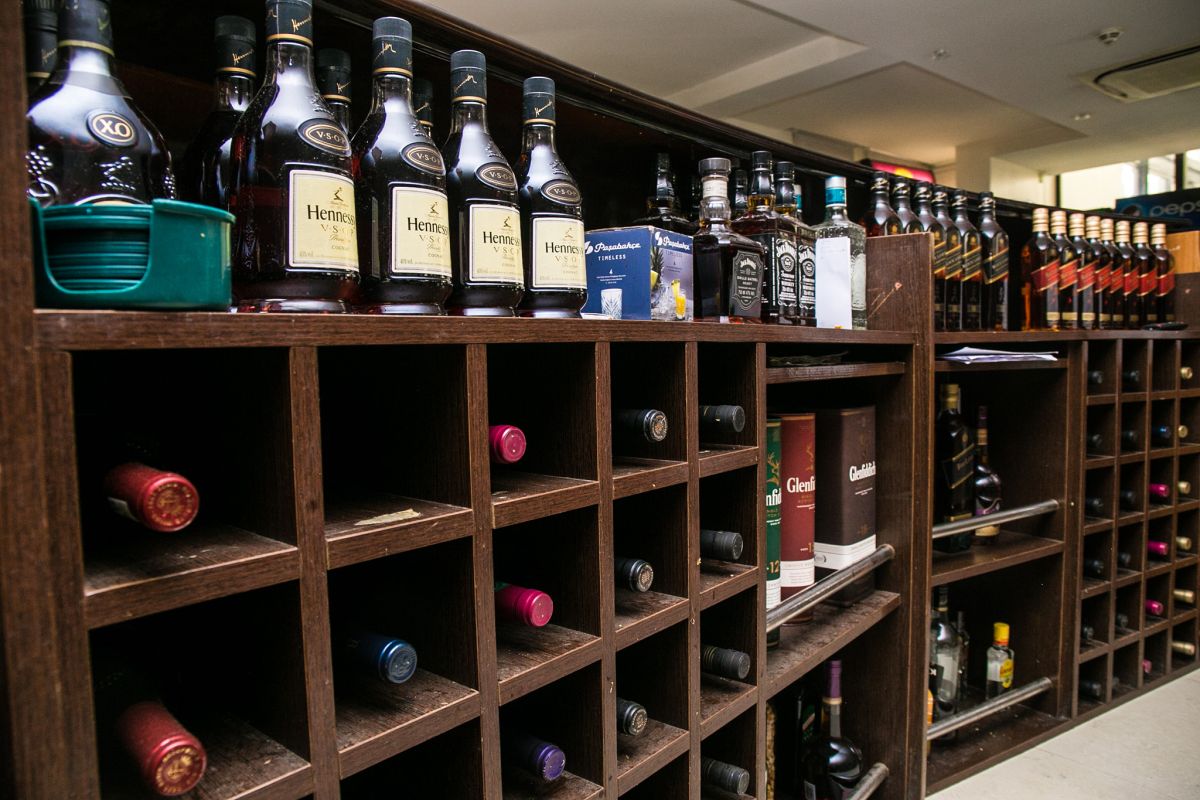 NAF Conference Centre and Suites Gallery Image 6