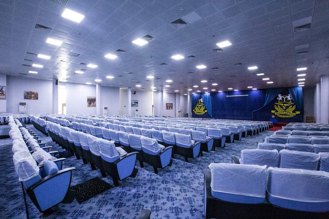 NAF Conference Centre and Suites Gallery Image 7