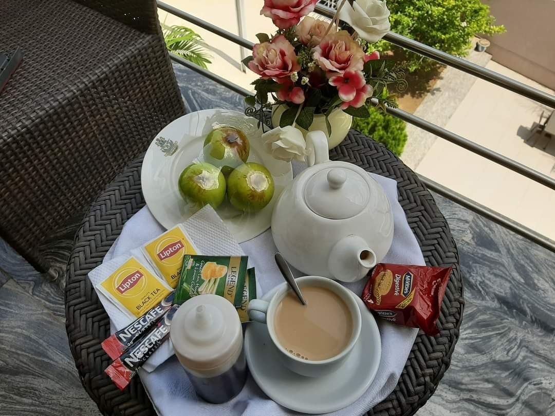 NAF Conference Centre and Suites Gallery Image 8