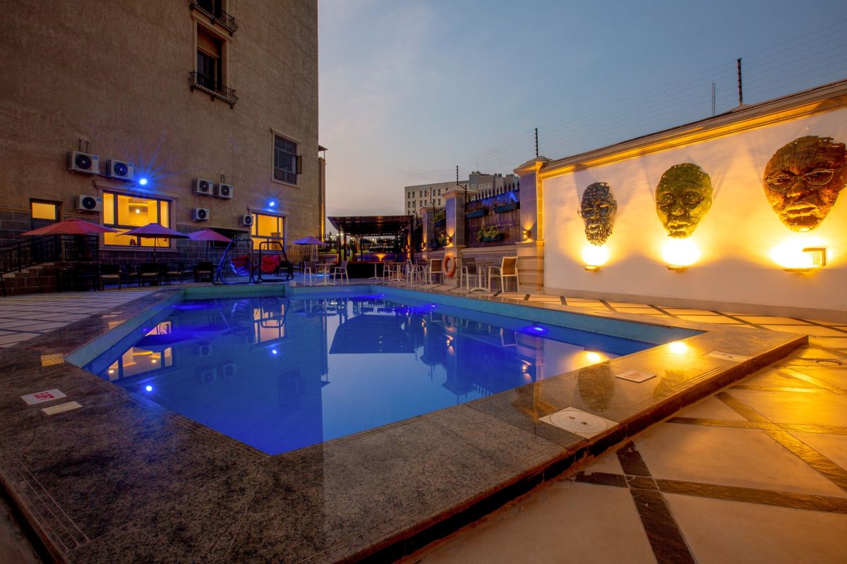 Johnwood Hotel by Bolton Gallery Image 3