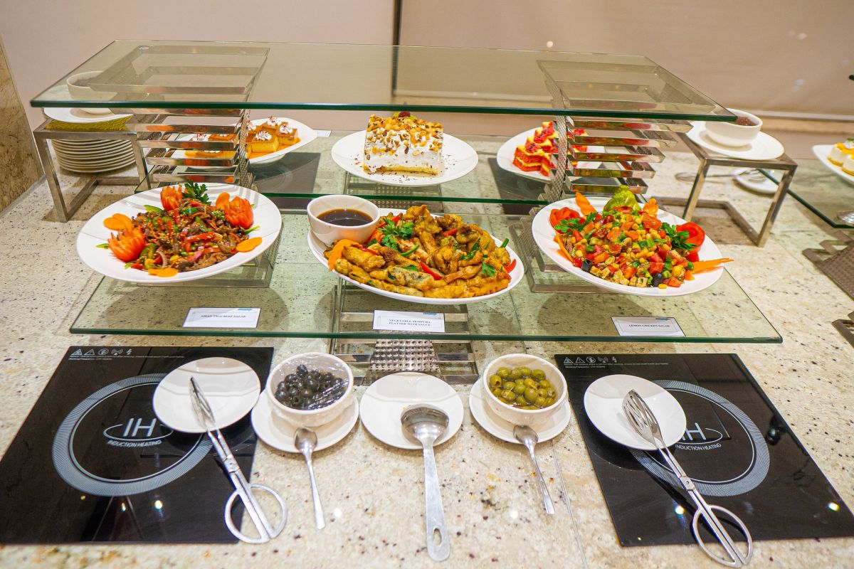 Johnwood Hotel by Bolton Gallery Image 4