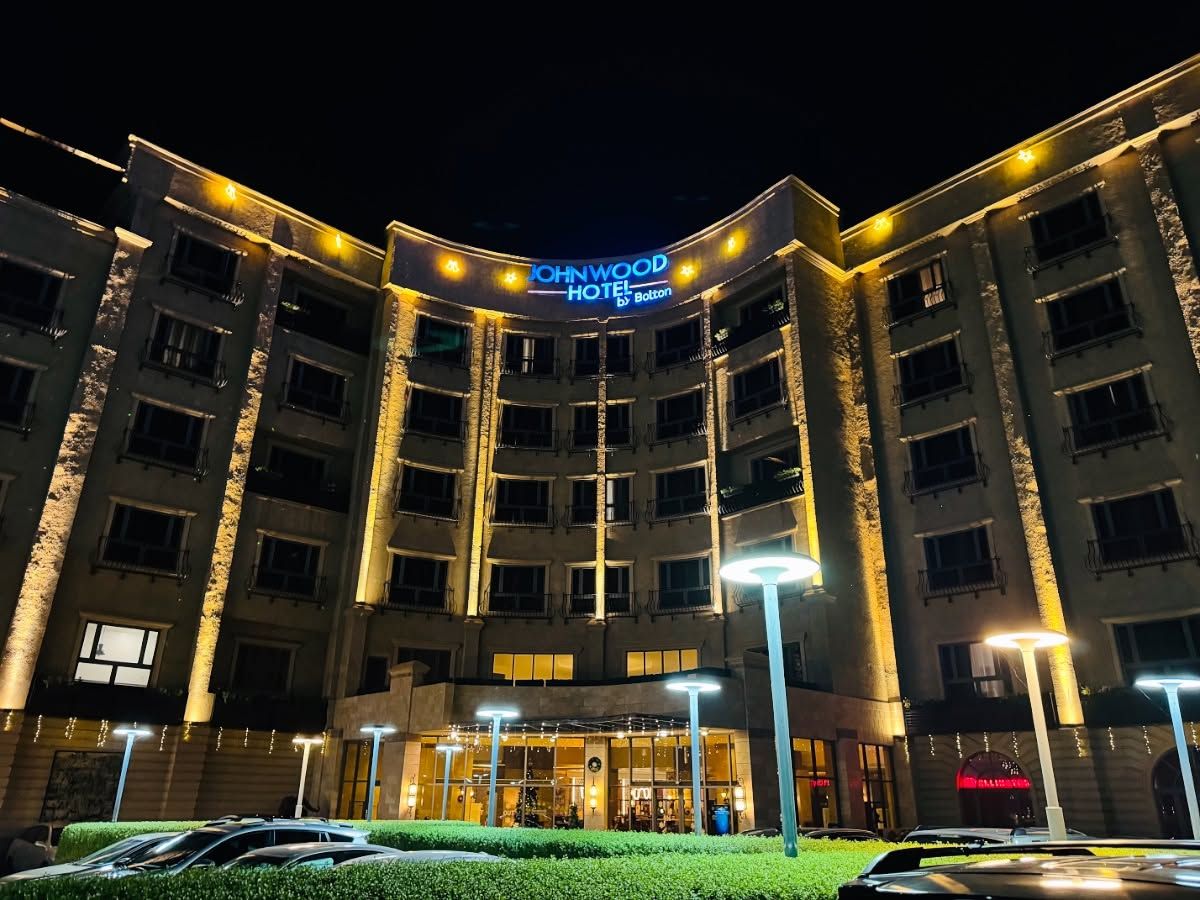 Johnwood Hotel by Bolton Gallery Image 6