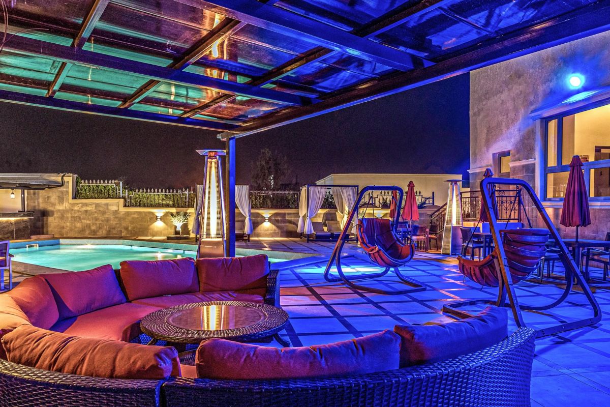 Johnwood Hotel by Bolton Gallery Image 9