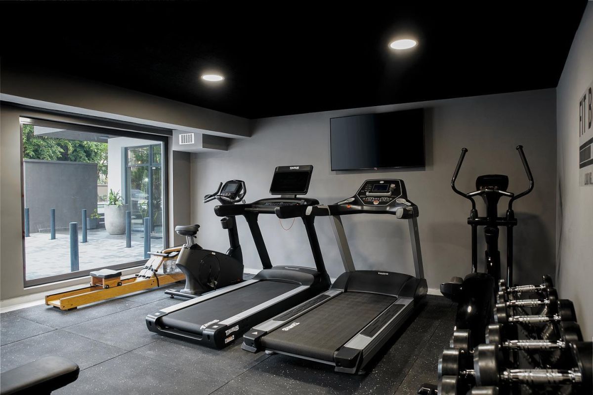 Nordic Hotel Gallery Image 1