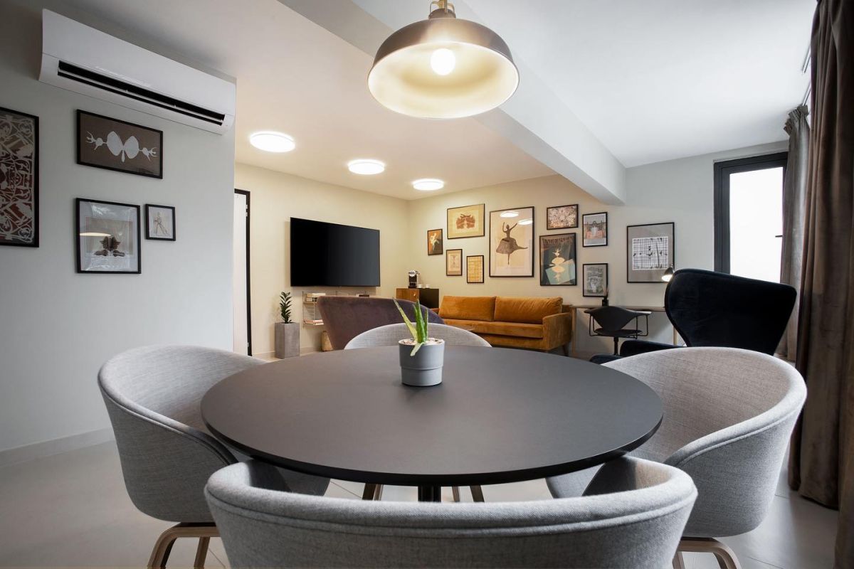 Nordic Hotel Gallery Image 2