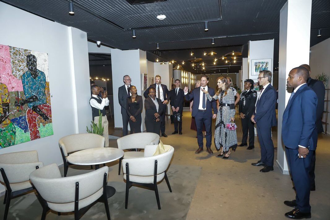 Nordic Hotel Gallery Image 4