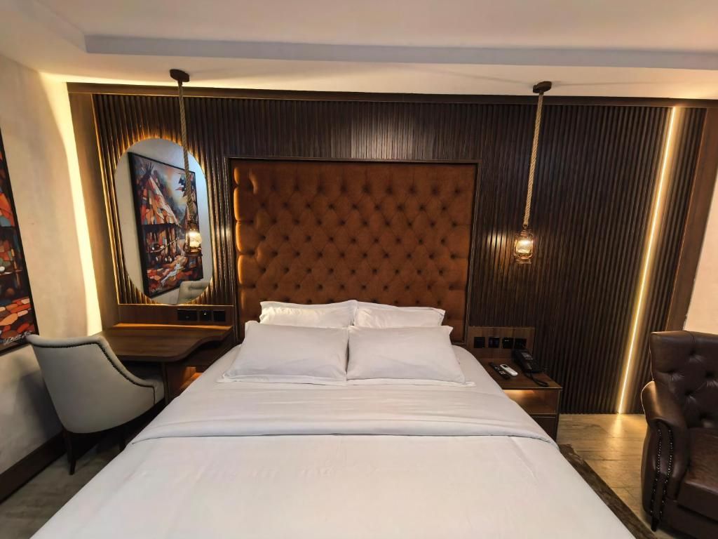 The Westbury Inn Gallery Image 3