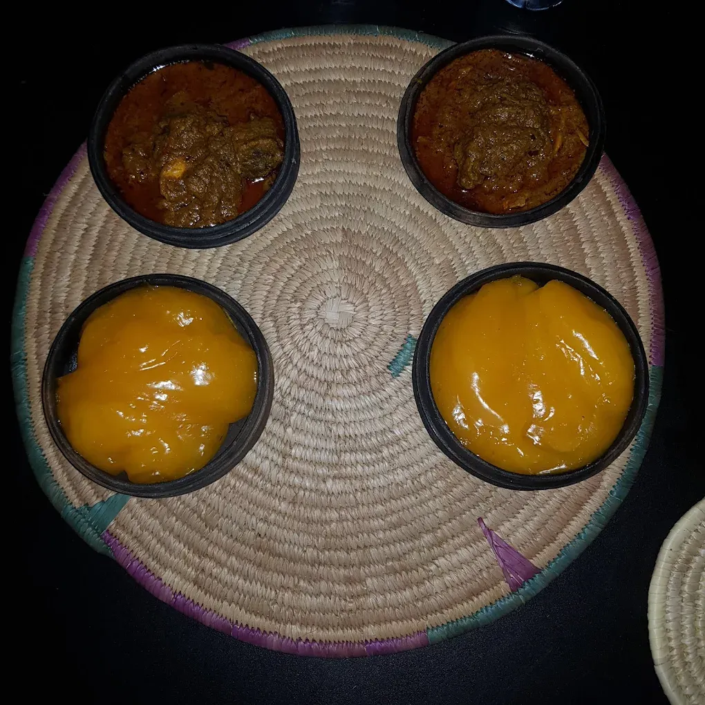 De Village Restaurant Gallery Image 2