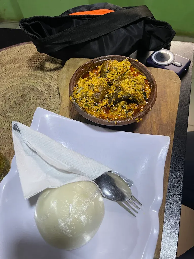 De Village Restaurant Gallery Image 3