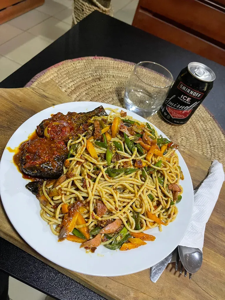 De Village Restaurant Gallery Image 4