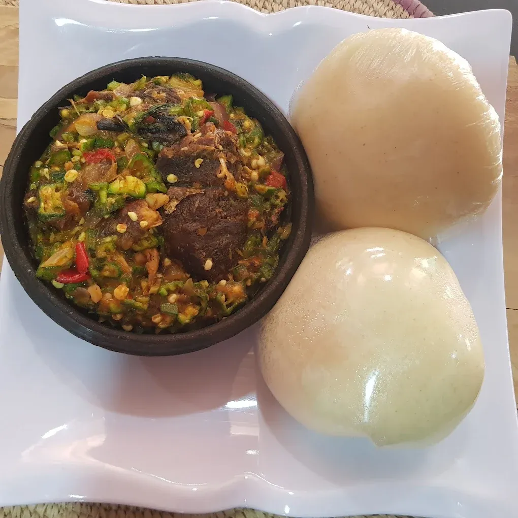 De Village Restaurant Gallery Image 5